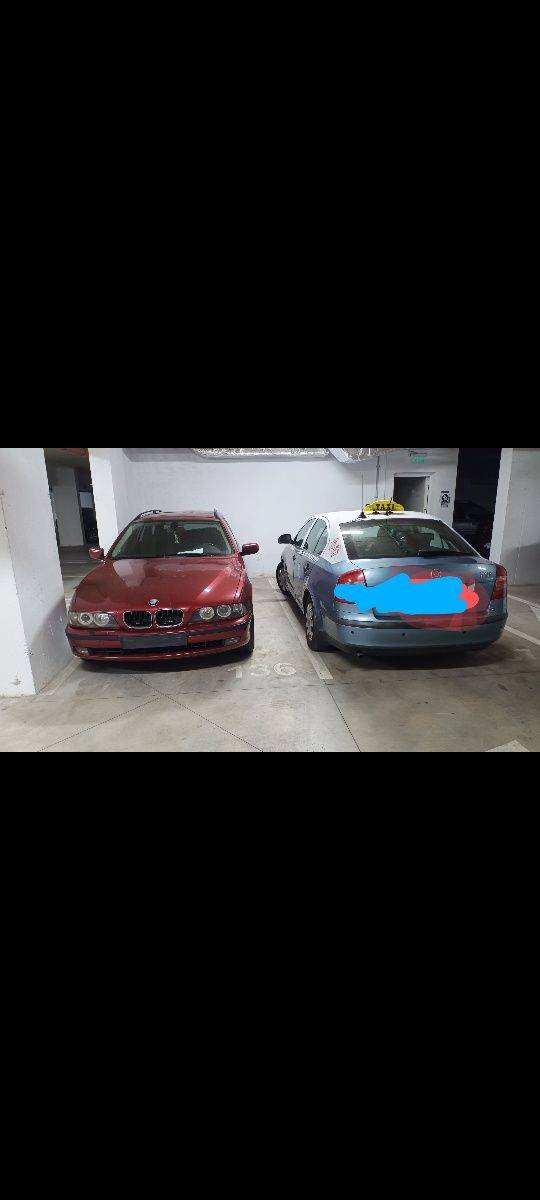 Loc de parcare interior de vânzare în Strada Avram Iancu 460E, Floresti