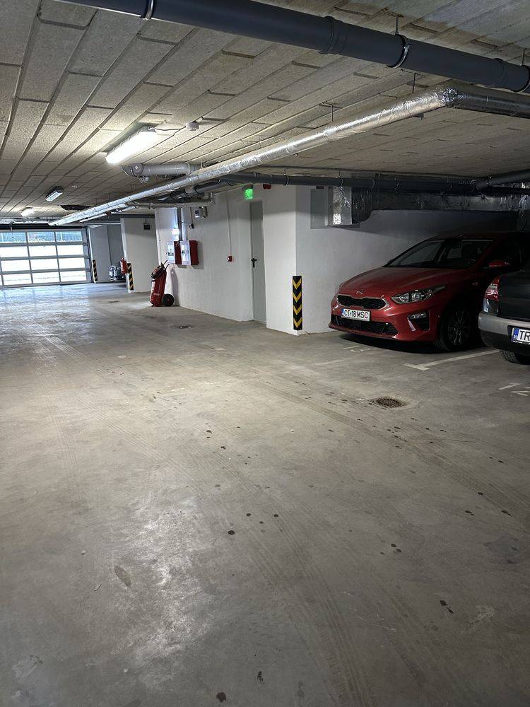 Loc de parcare interior de vânzare în Strada Motilor 12, Sectorul 3 – fotografia 2
