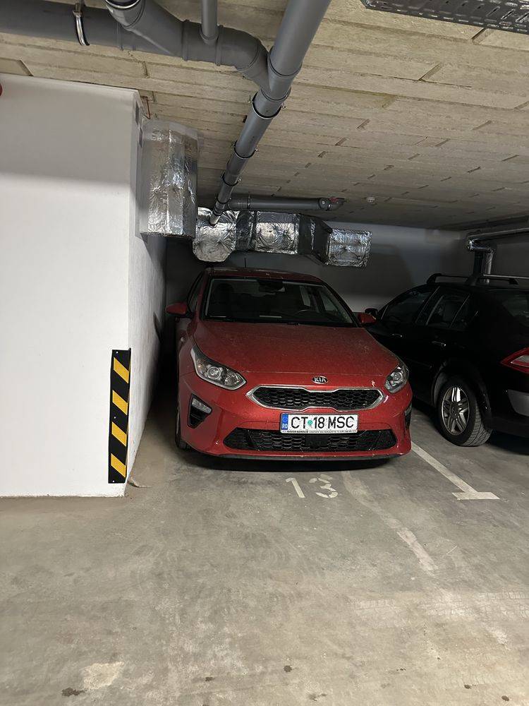 Loc de parcare interior de vânzare în Strada Motilor 12, Sectorul 3 – fotografia 3