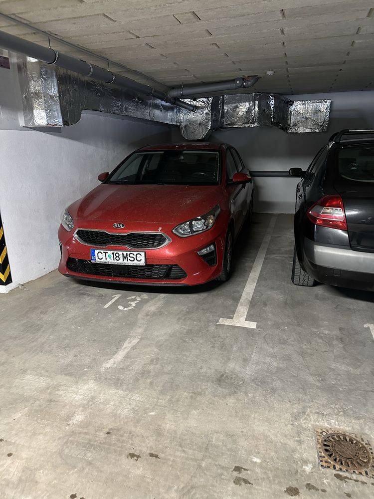 Loc de parcare interior de vânzare în Strada Motilor 12, Sectorul 3 – fotografia 4