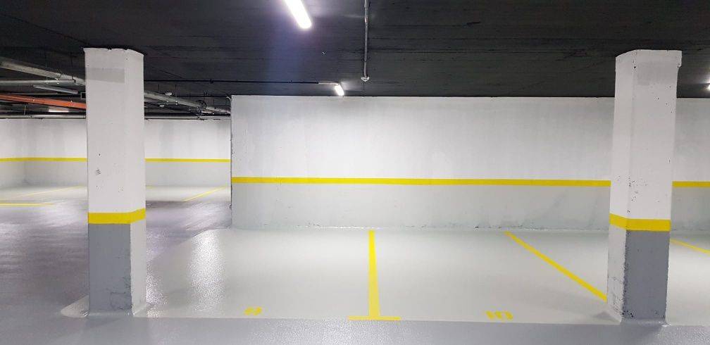 Loc de parcare interior de vânzare în Sectorul 2 – fotografia 2