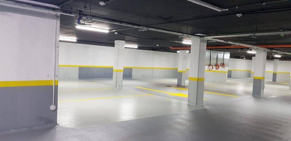 Loc de parcare interior de vânzare în Sectorul 2 – fotografia 3