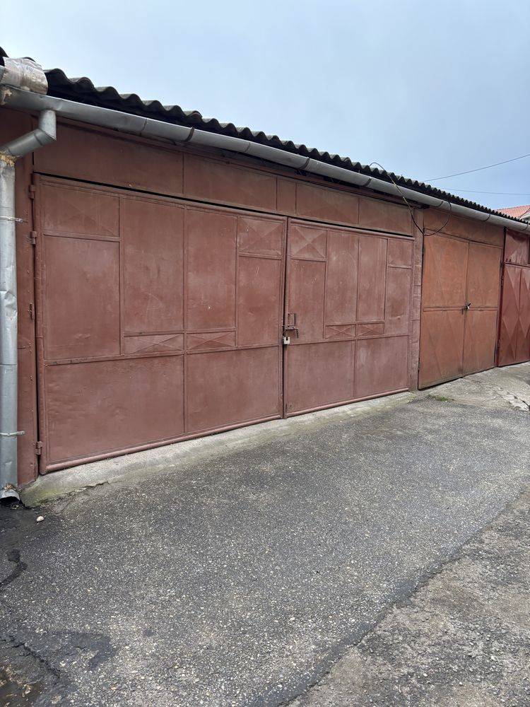 Loc de parcare tip garaj de vânzare în Strada Nechita Stănescu, Alba Iulia