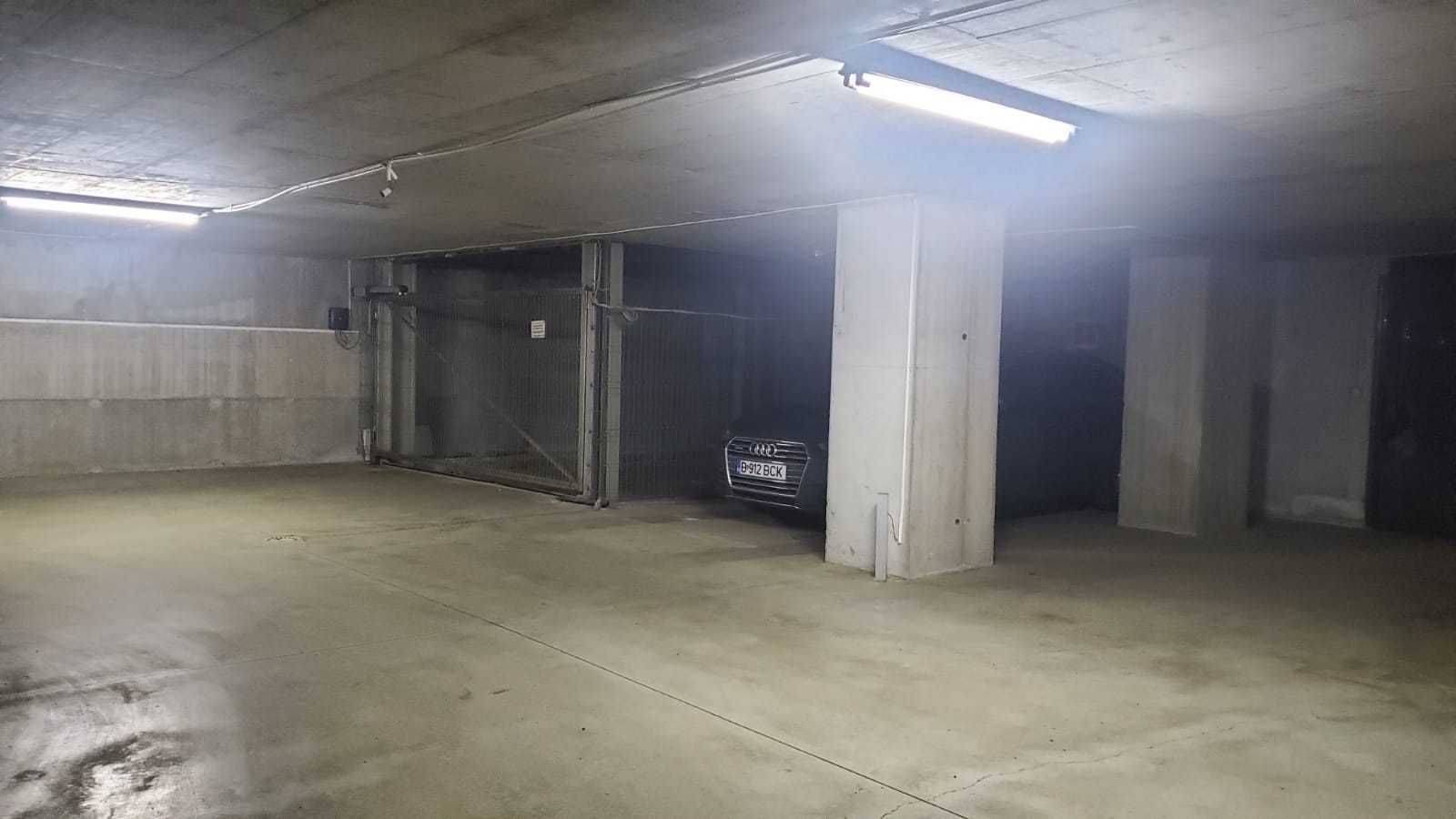 Loc de parcare interior de vânzare în Strada Ion Ciopleanu, Sectorul 3 – fotografia 4