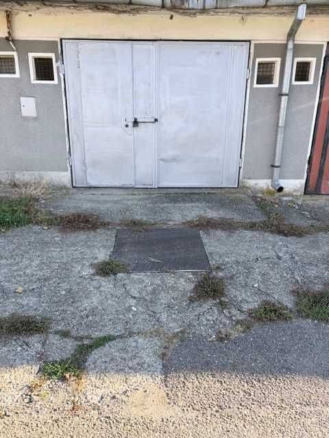 Loc de parcare tip garaj de vânzare în Strada Fântâna Mică, Marghita