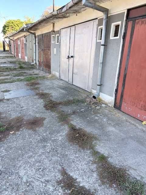 Loc de parcare tip garaj de vânzare în Strada Fântâna Mică, Marghita – fotografia 2