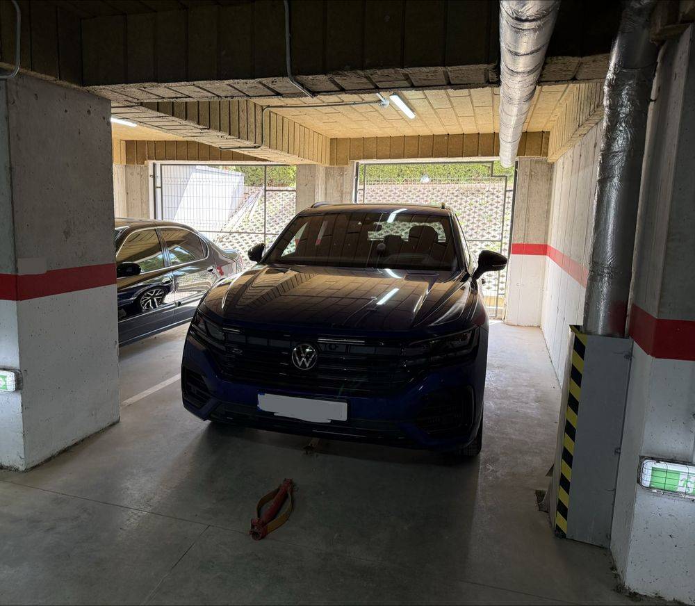 Loc de parcare interior de vânzare în Strada Ștefan Baciu 64, Brasov – fotografia 3