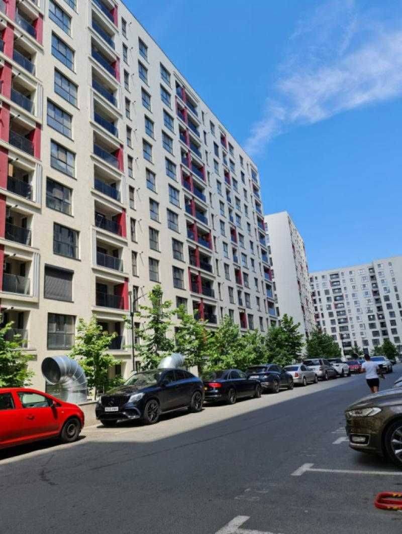 Loc de parcare exterior de vânzare în Bulevardul Timișoara, Sectorul 6