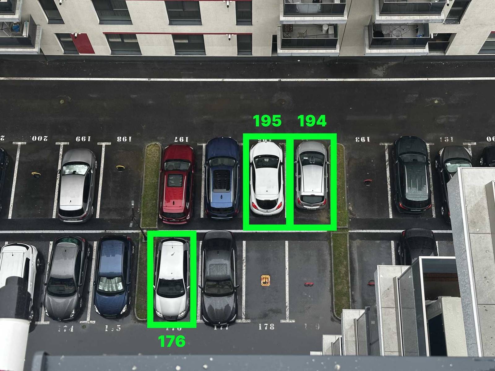 Loc de parcare exterior de vânzare în Bulevardul Timișoara, Sectorul 6 – fotografia 3