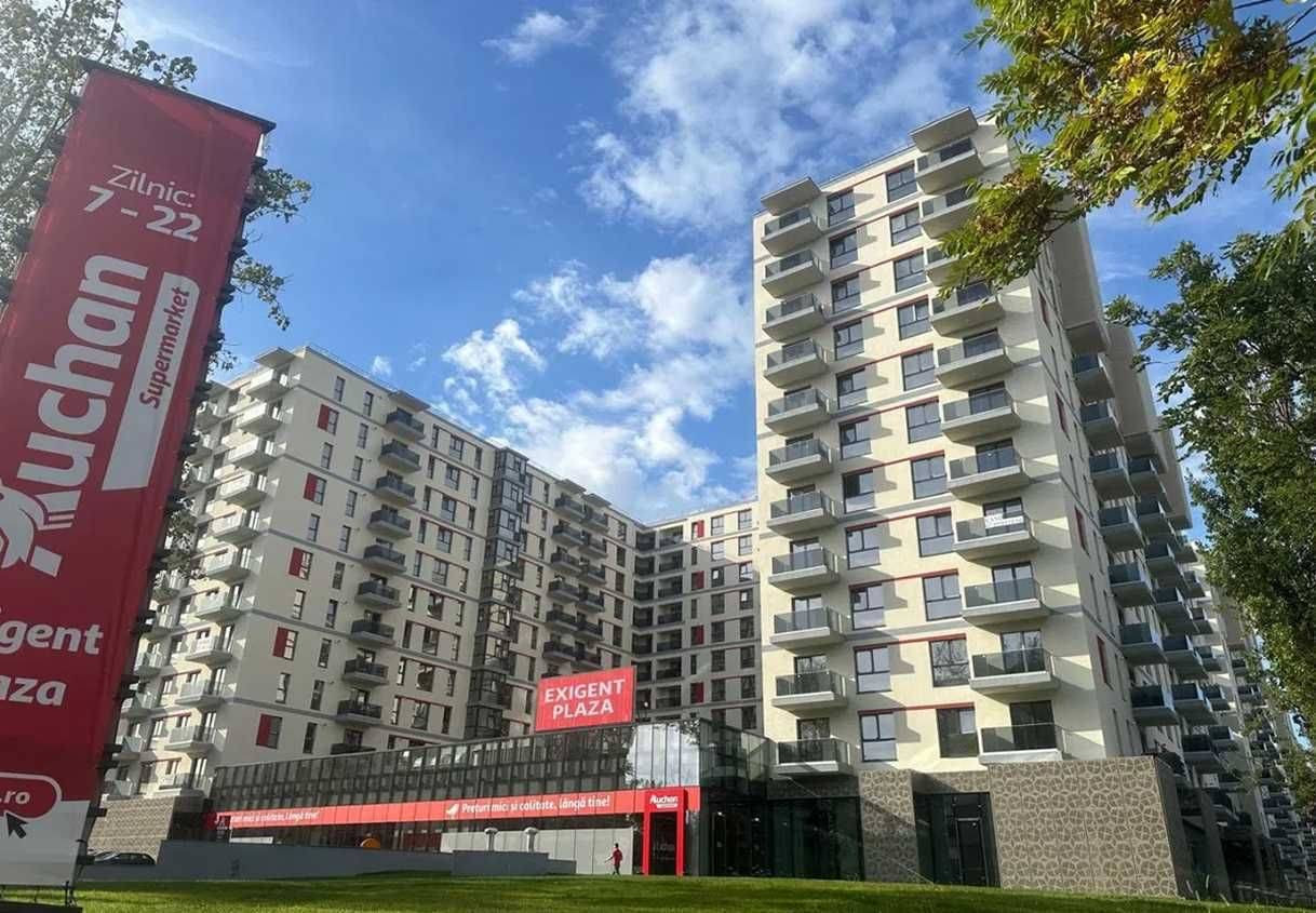 Loc de parcare exterior de vânzare în Bulevardul Timișoara, Sectorul 6 – fotografia 4