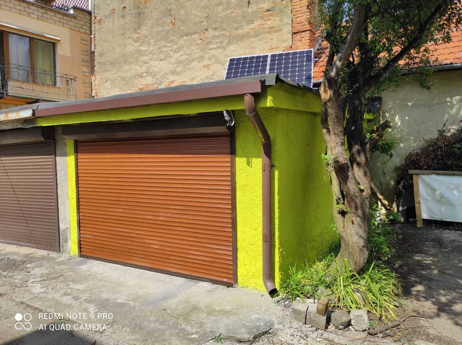 Loc de parcare tip garaj de vânzare în Strada Agrișelor, Brasov – fotografia 2