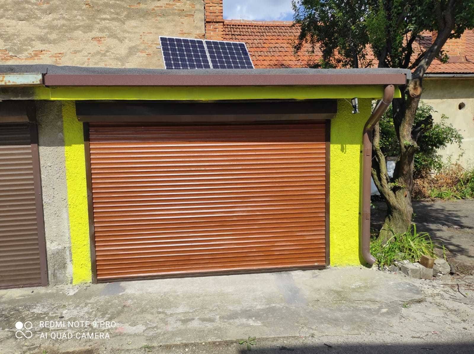 Loc de parcare tip garaj de vânzare în Strada Agrișelor, Brasov – fotografia 4
