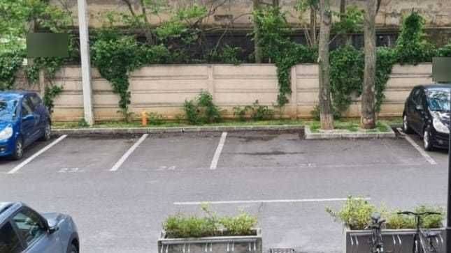Loc de parcare exterior de vânzare în Sectorul 6 – fotografia 3