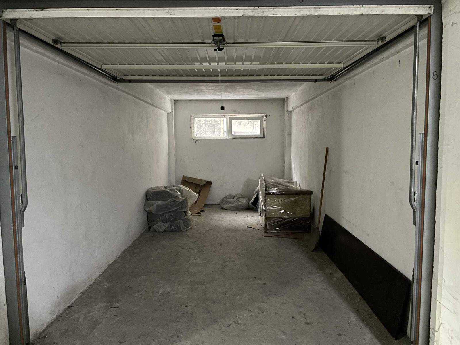 Loc de parcare tip garaj de vânzare în Aleea Ionel Geanta, Ramnicu Valcea – fotografia 4