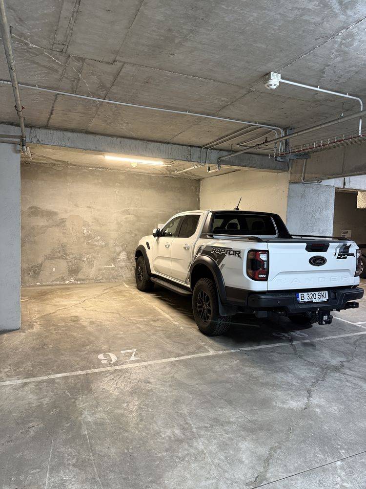 Loc de parcare interior de vânzare în Bulevardul Maresal Alexandru Averescu, Sectorul 1 – fotografia 2