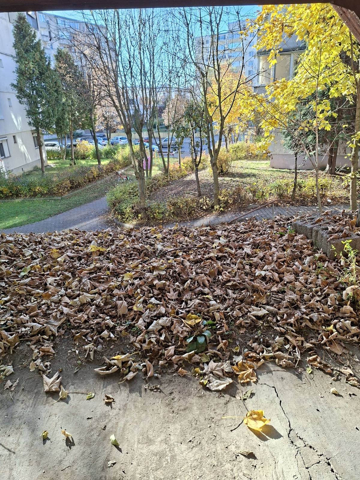 Loc de parcare tip garaj de vânzare în Strada Rămurele 17, Targu-Mures – fotografia 3