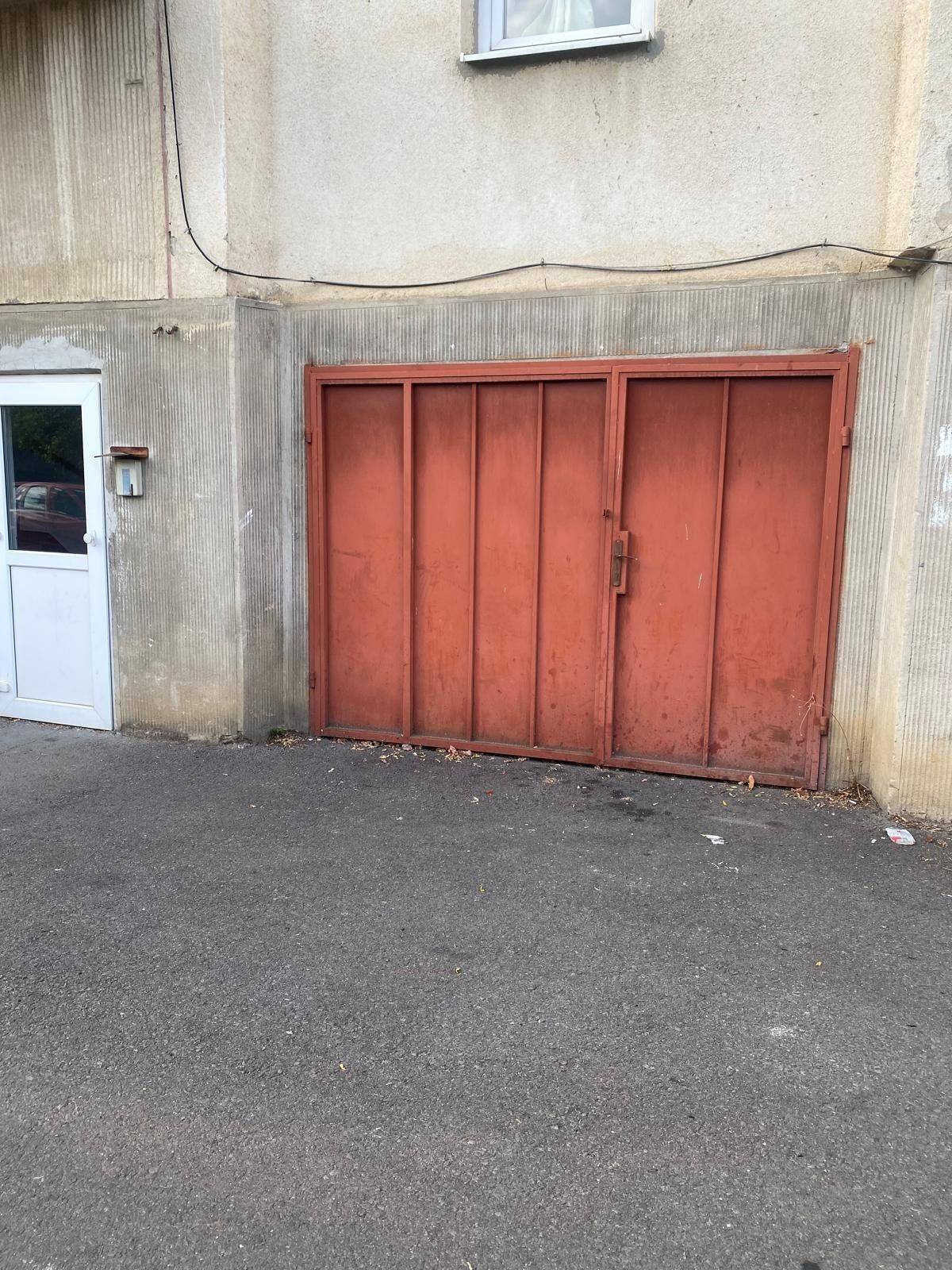 Loc de parcare interior de vânzare în Strada Gloriei, Targu-Mures – fotografia 2