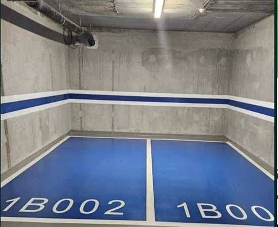 Loc de parcare interior de vânzare în Strada Vasile Lascar, Sectorul 2