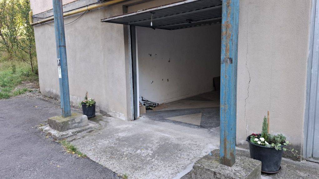 Loc de parcare tip garaj de vânzare în Strada Vanatorului 21, Cluj-Napoca – fotografia 3