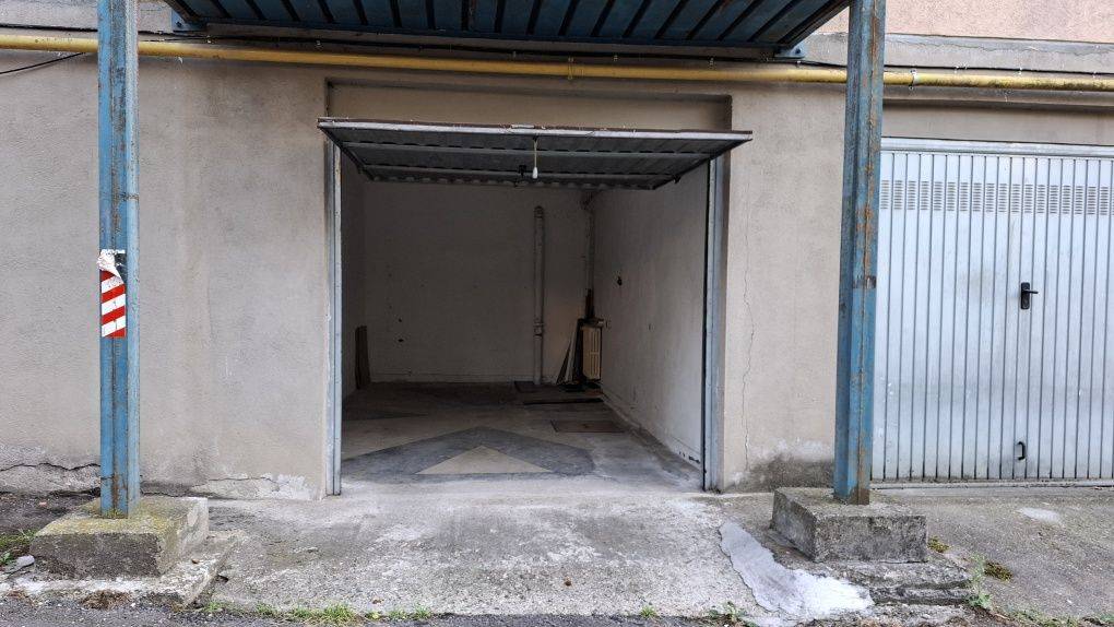 Loc de parcare tip garaj de vânzare în Strada Vanatorului 21, Cluj-Napoca – fotografia 4