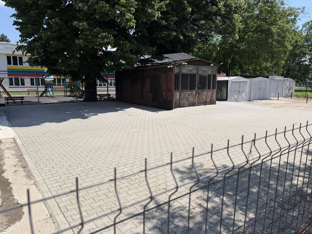Loc de parcare exterior de vânzare în Focsani – fotografia 4