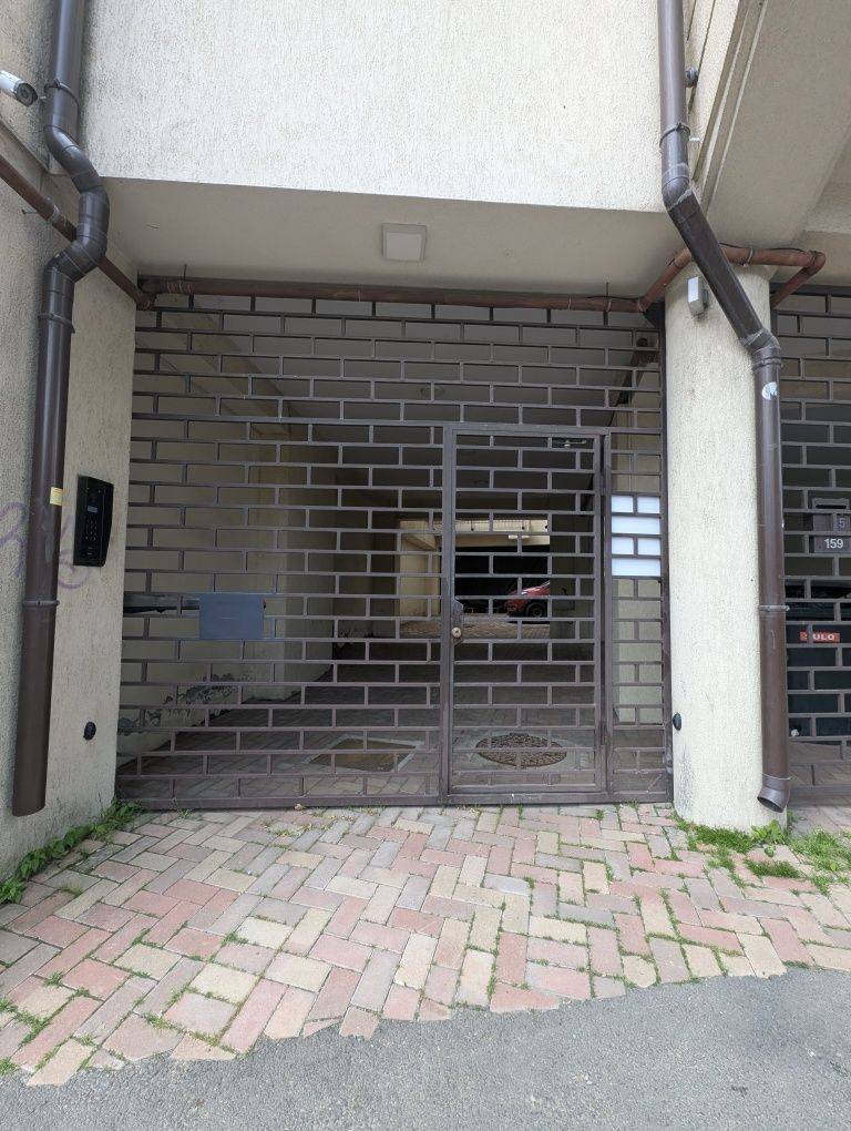Loc de parcare interior de vânzare în Strada Traian 159, Sectorul 2 – fotografia 4