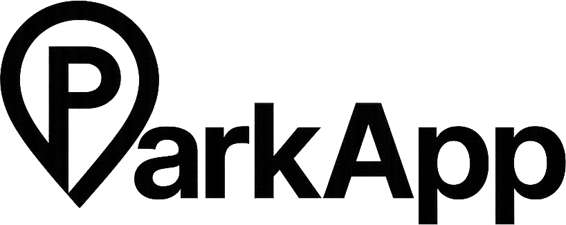 ParkApp logo